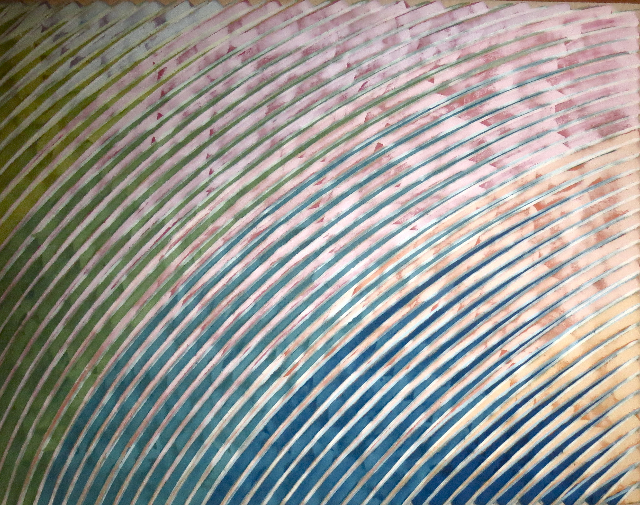 Miramichi, 50x 64. original or giclee