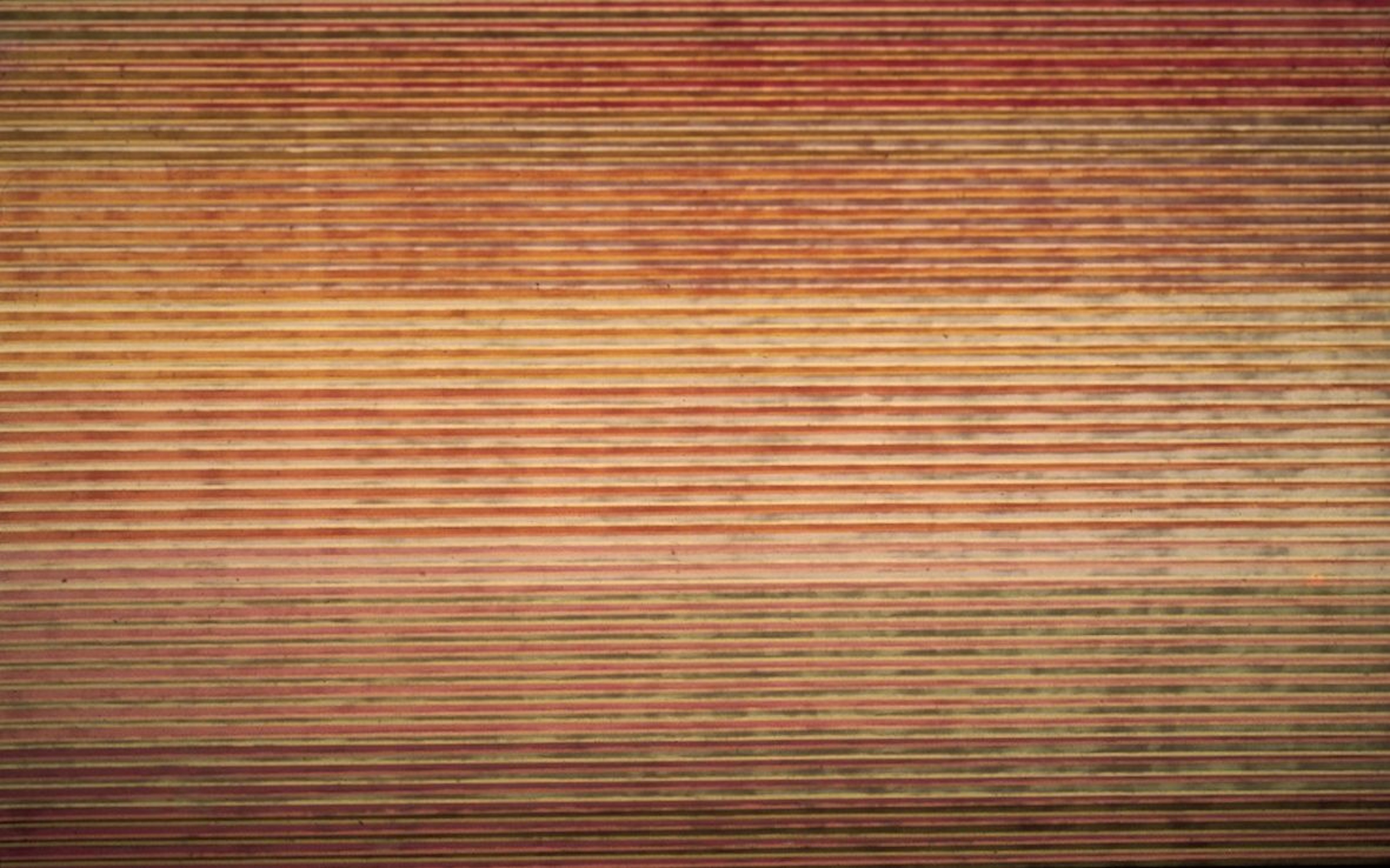 Stamp River Falls", 77"x87", Citicorp