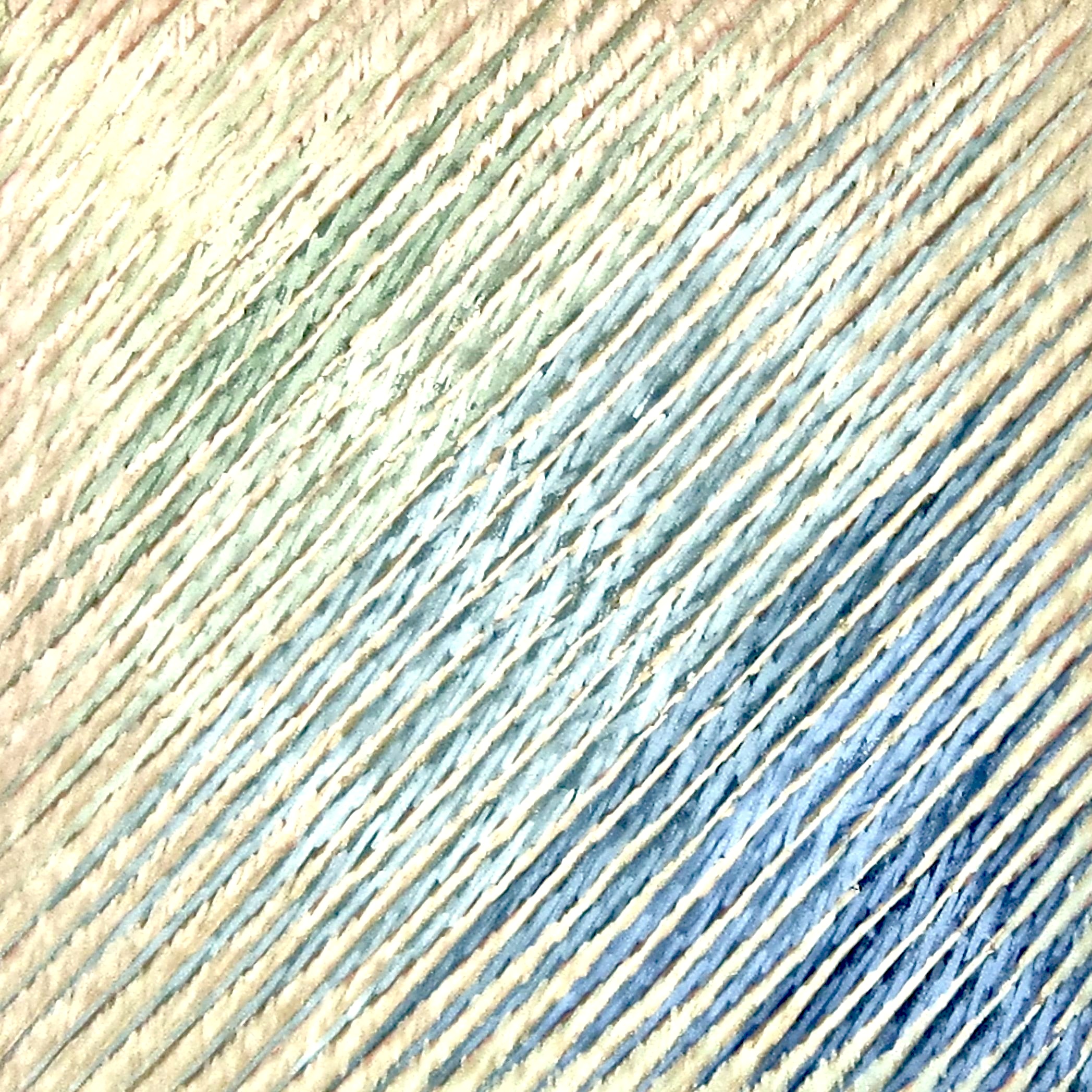 Updraffed", 50"x 64", giclee or prints